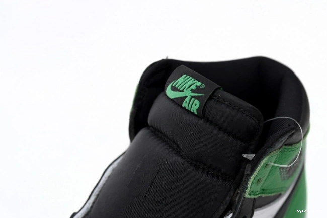 HYPE Jordan 1 DZ5485-031 Lucky Air OG Green High 0808